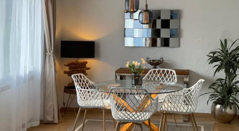 Pleasant apartment | Pets allowed — photo 3