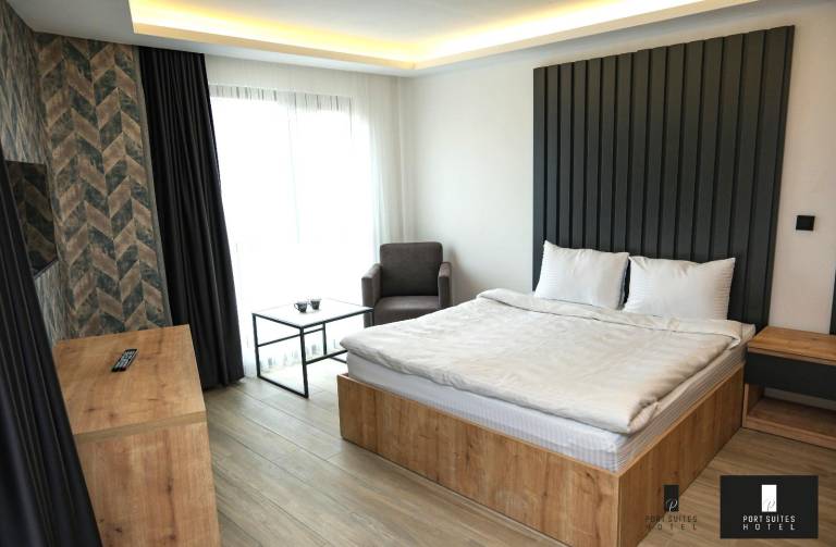 Port Suites Hotel — photo 5