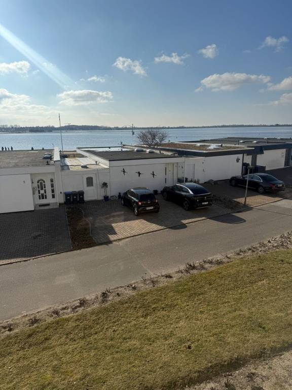 Ferienwohnung Fehmarn