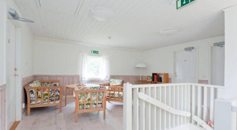 Tjaro Hotell & Vandrarhem — photo 5