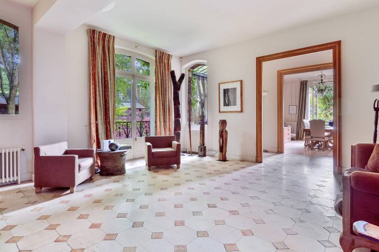 Villa Boileau - Welkeys — photo 5