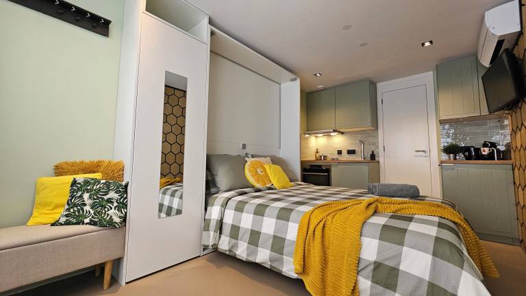 Apartment  Purmerend