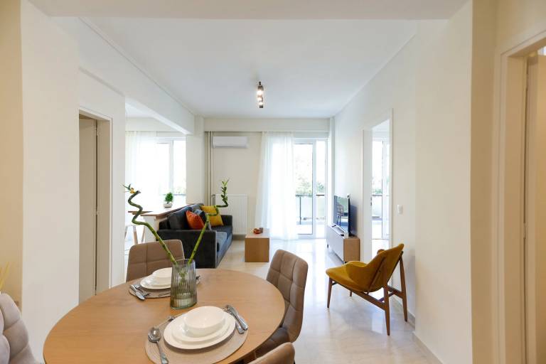 Apartment South Athens