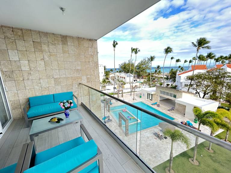 Children-friendly holiday apartment with pool & BBQ | Nature view | Beach nearby | Pets are welcome — photo 3