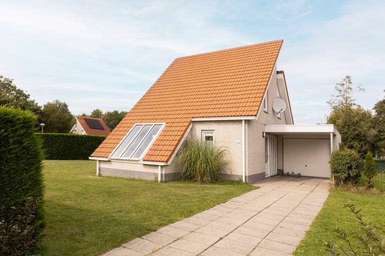 VZ2497 Vakantiehuis Scharendijke