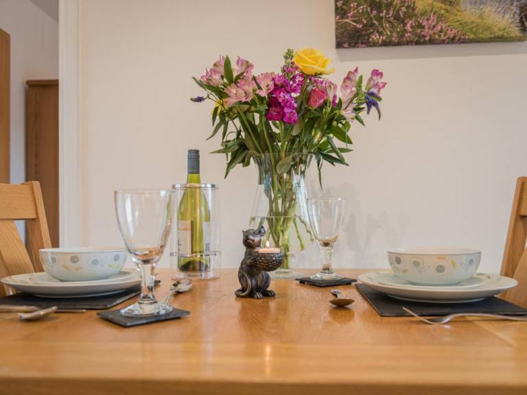 Fully equipped cottage with garden | Pet-friendly — photo 5