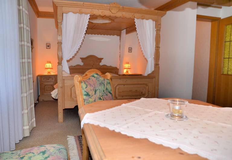  in Warmensteinach f&uuml;r max.  Personen