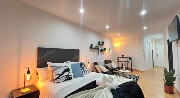 Rental apartment | Near Museo del Prado in Madrid