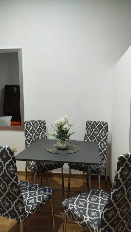 Ferienwohnung Sevilla