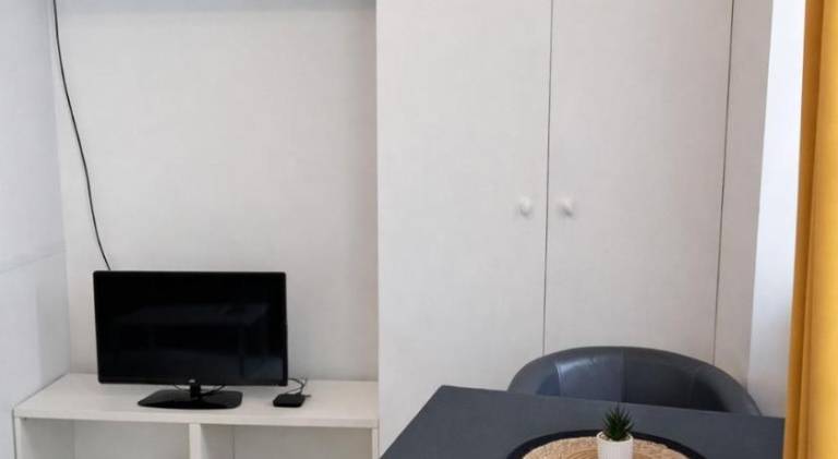 Appartement central avec balcon — photo 3