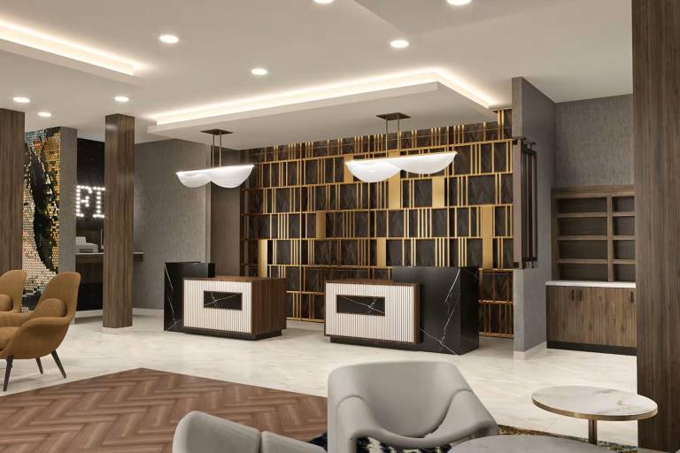 La Quinta Inn & Suites by Wyndham Phoenix West / Glendale — photo 2