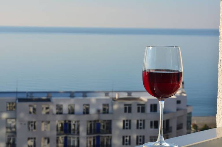 Apartmán Batumi