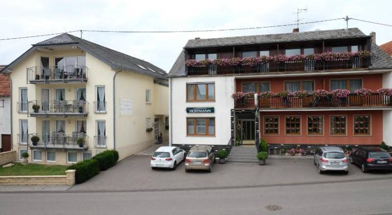 Landgasthaus Hoffmann — photo 5