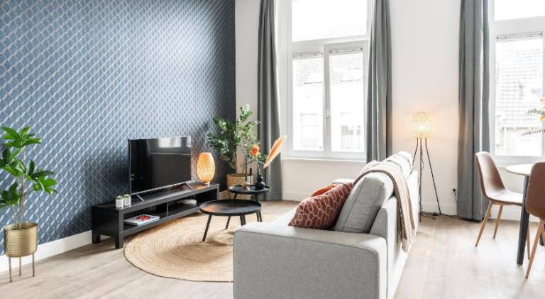 100 m&sup2; Ferienhaus