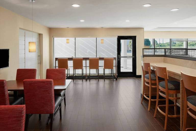 TownePlace Suites by Marriott Danville — photo 4