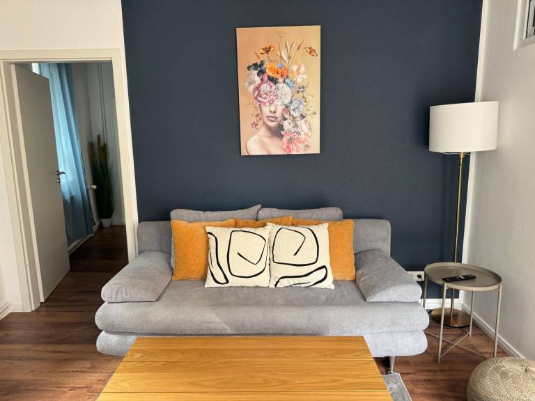 Ferienwohnung Bitterfeld