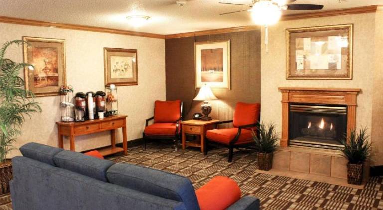 Comfort Inn Ellensburg — photo 4
