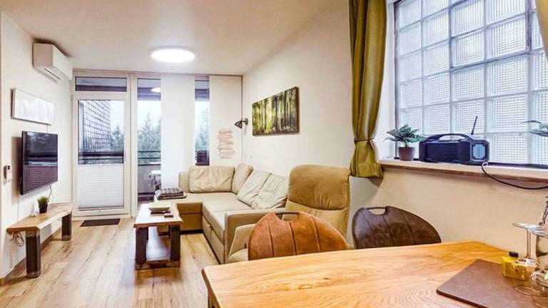 Ferienwohnung  Altastenberg