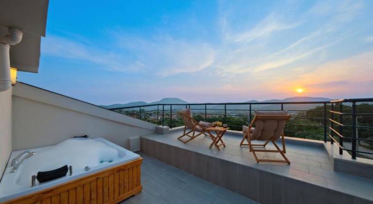 Fully equipped villa with BBQ, patio & yard | Good for workation | Dogs allowed — photo 3