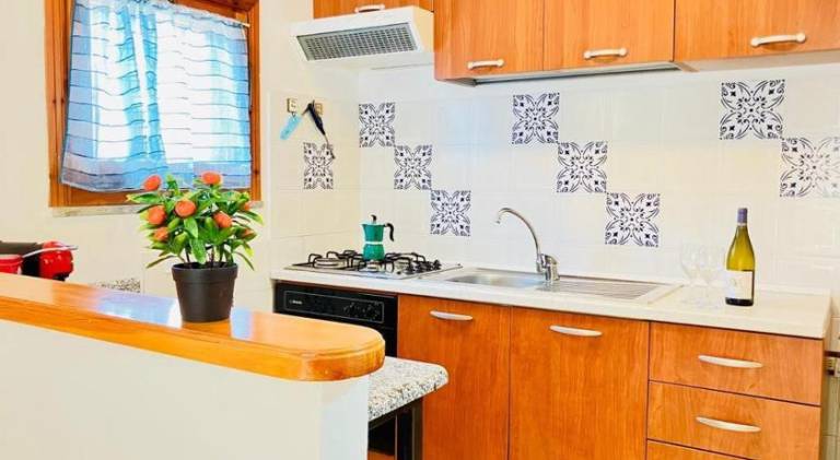 Rental apartment with 2 rooms for 6 persons — photo 4