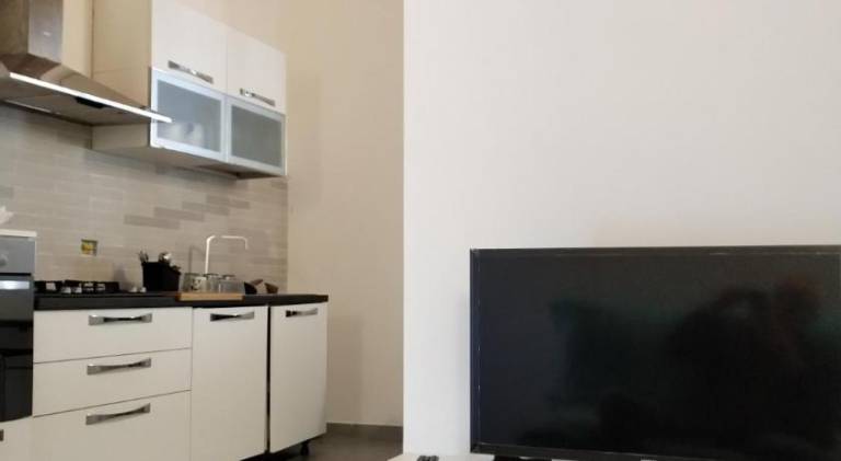 Rental apartment with 2 rooms for 5 persons — photo 2