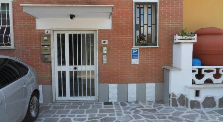 Bed & Breakfast Anzio