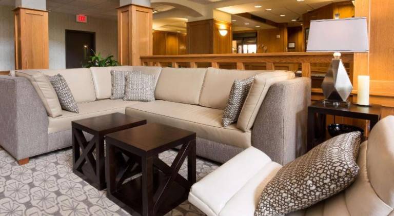 Drury Inn & Suites San Antonio North Stone Oak — photo 5
