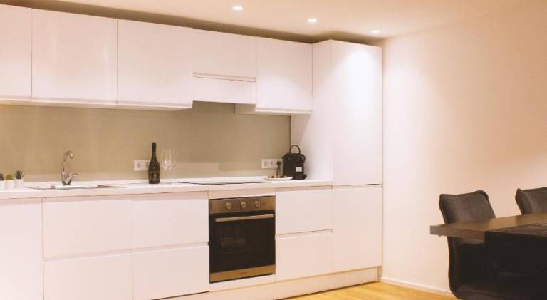 Rental apartment with 1 room for 4 persons — photo 3