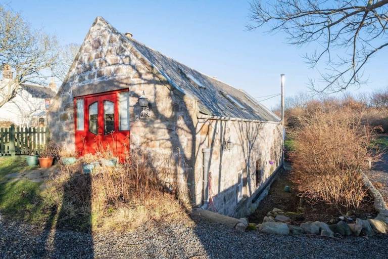 House Stonehaven