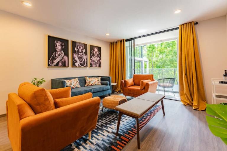 Condo Hipódromo