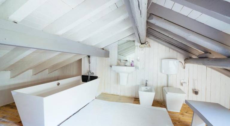 Apartment with 4 rooms for 8 persons — photo 3
