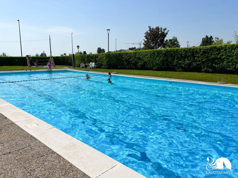 Child-friendly holiday apartment with pool, garden & BBQ | Pets are welcome — photo 5