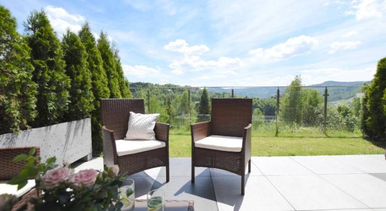 Charming apartment | Pet-friendly in Wisla