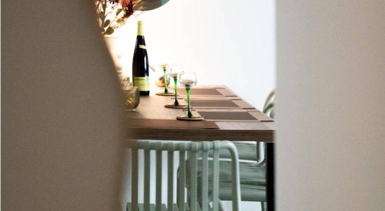 Apartment with 2 rooms for 6 persons — photo 4