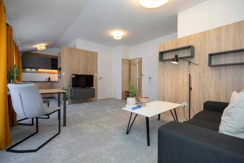 Apartmán Sliač