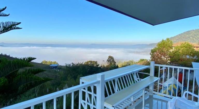 Home OK Taleymok in Khao Kho