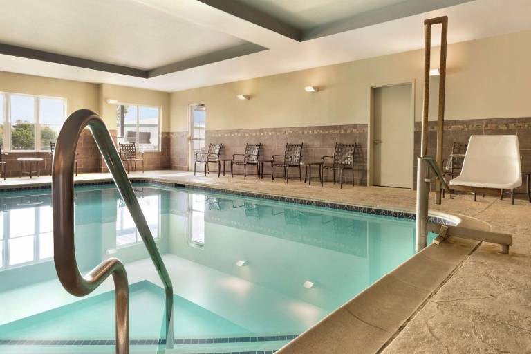 Homewood Suites by Hilton Allentown-West/Fogelsville — photo 3