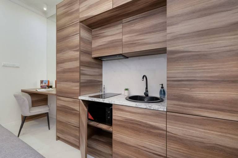 Rental apartment | Near St. Mary's Basilica — photo 3