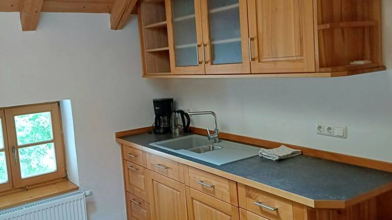 Ferienwohnung  Teisendorf