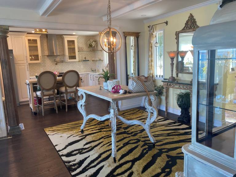 Bed and breakfast  Nanaimo