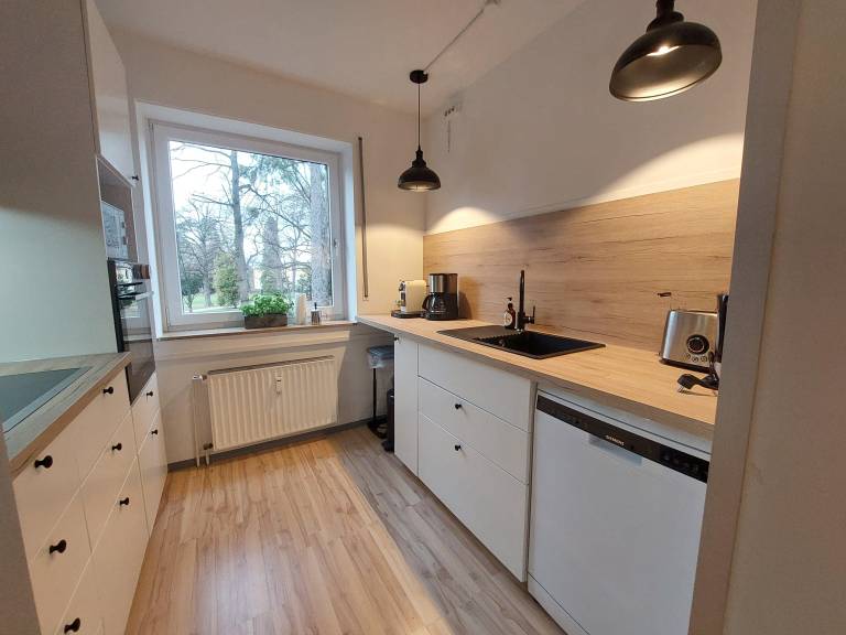 Fully equipped rental apartment | Pet-friendly — photo 5