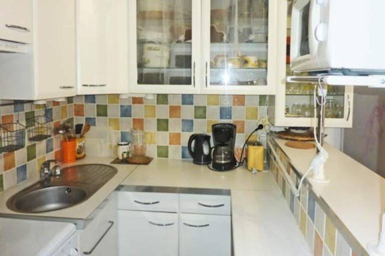 Holiday apartment with 1 room for 6 persons — photo 5