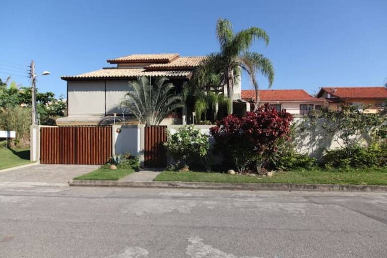 Casa  Ipanema