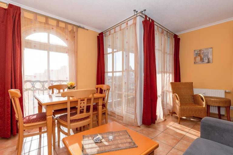 Fully equipped charming apartment | Sea view | Beach nearby | Dogs allowed — photo 3