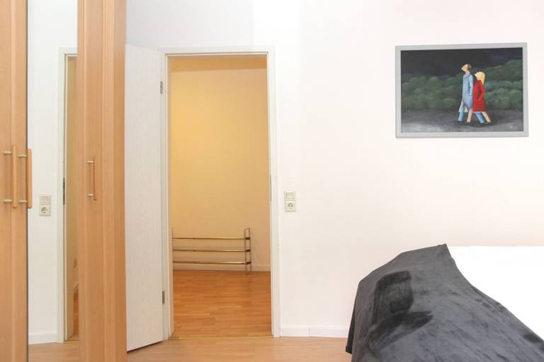 Holiday apartment with fast internet — photo 5