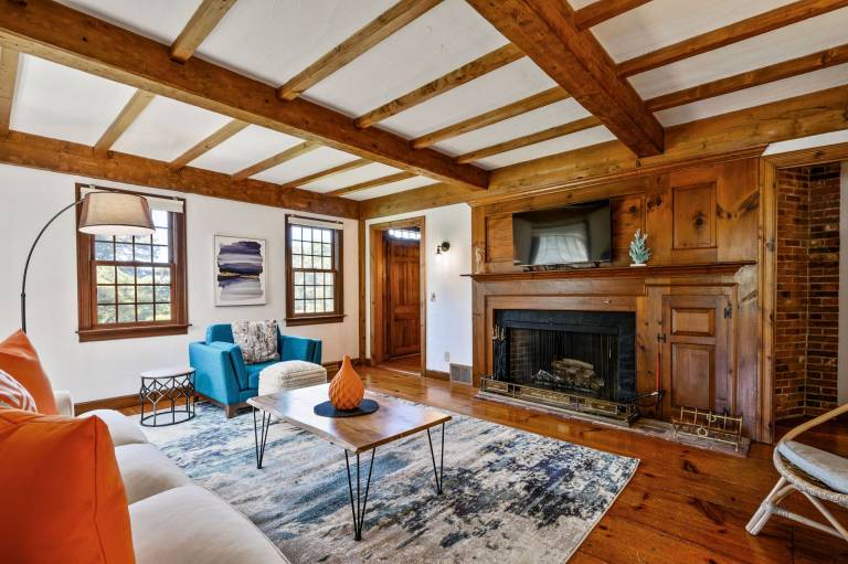 House  Yarmouth Port
