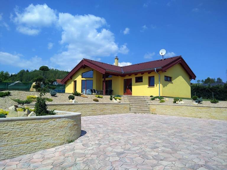 Villa  Cermná u Vrchlabí