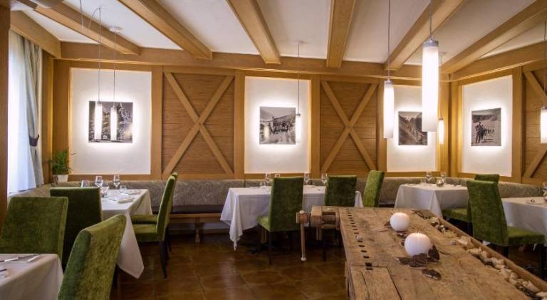 Hotel Al Cervo — photo 4