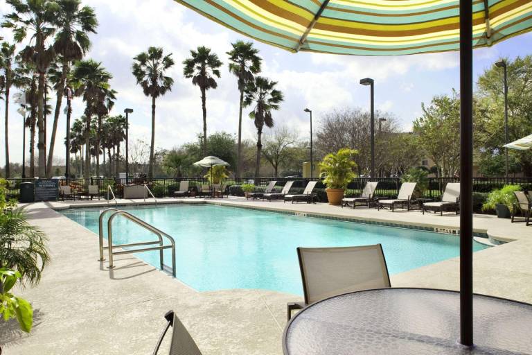 Embassy Suites by Hilton Orlando Airport — photo 5