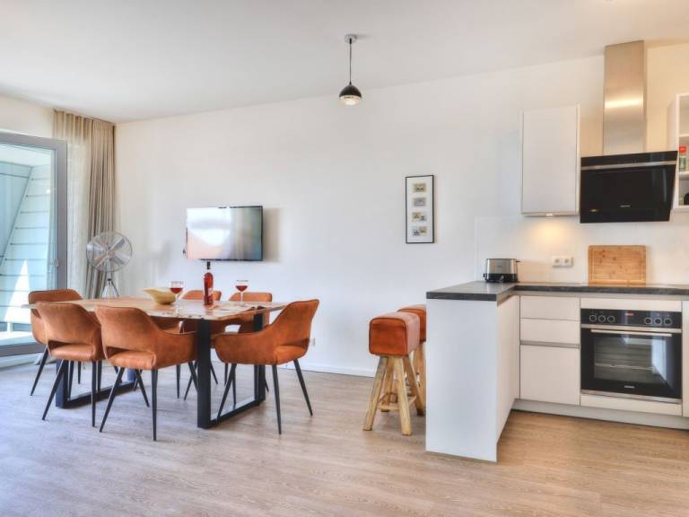 Ferienwohnung Wismar